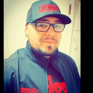 Meet your Posher, Roy